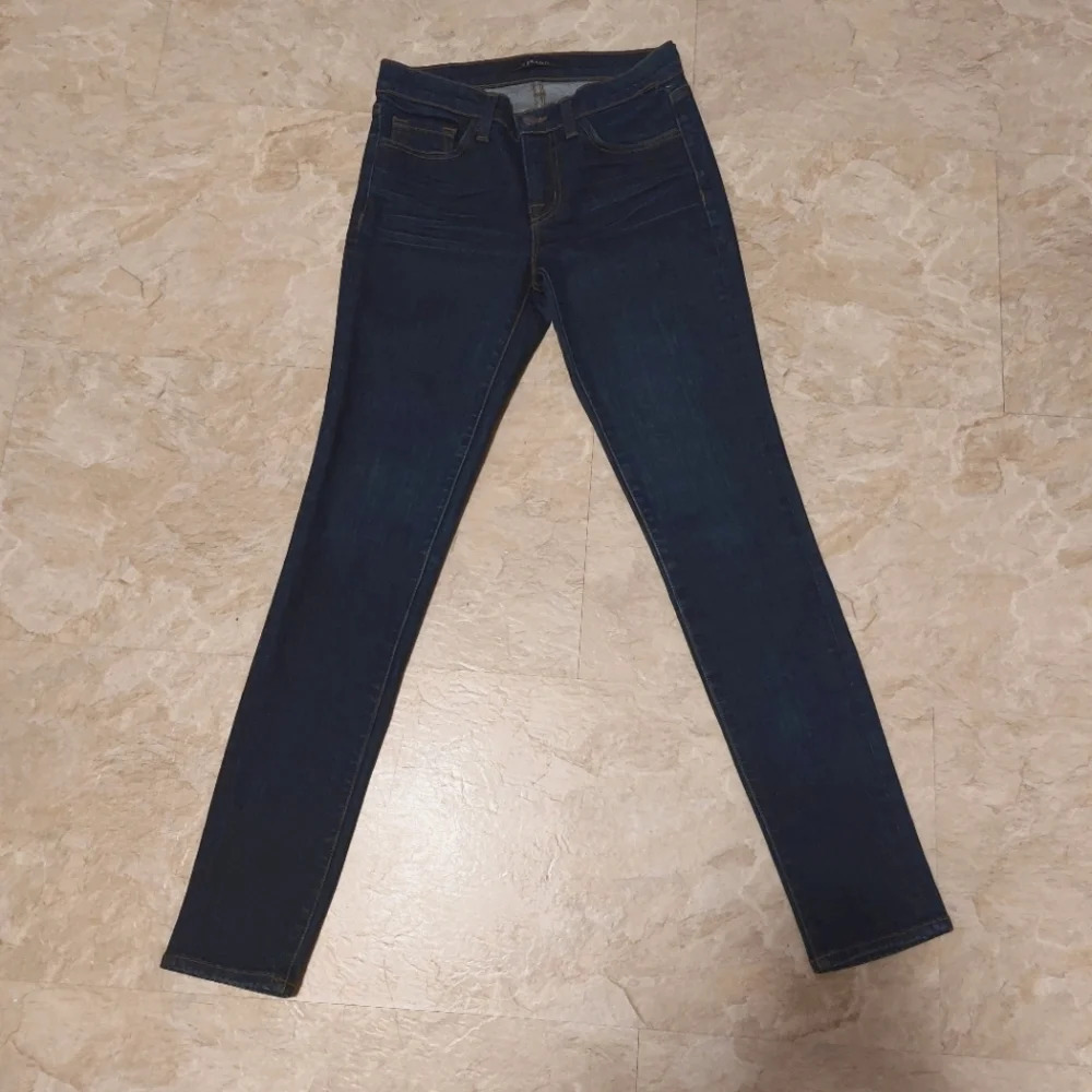 J Brand jeans size 25 skinny nwot